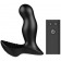 Черный вибромассажер простаты NEXUS Beat - 12 см. - Nexus Range - в Орле купить с доставкой Черный вибромассажер простаты NEXUS Beat - 12 см. - Nexus Range - в Орле купить с доставкой