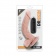 Телесный вибратор-реалистик Dr. Sean 8 Inch Vibrating Cock - 20,3 см. - Blush Novelties купить в Орле с доставкой в Orgasmix.ru Телесный вибратор-реалистик Dr. Sean 8 Inch Vibrating Cock - 20,3 см. - Blush Novelties