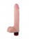 Вибратор-реалистик большого размера - 22,5 см. - LOVETOY (А-Полимер) купить в Орле с доставкой в Orgasmix.ru Вибратор-реалистик большого размера - 22,5 см. - LOVETOY (А-Полимер)