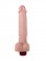 Вибратор-реалистик большого размера - 22,5 см. - LOVETOY (А-Полимер) купить в Орле с доставкой в Orgasmix.ru Вибратор-реалистик большого размера - 22,5 см. - LOVETOY (А-Полимер)