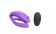 Фиолетовый вибратор для пар We-Vibe Sync O - We-vibe купить в Орле с доставкой в Orgasmix.ru Фиолетовый вибратор для пар We-Vibe Sync O - We-vibe
