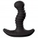 Чёрный массажёр простаты NEXUS Ridge Rider с вибрацией - 12,7 см. - Nexus Range - в Орле купить с доставкой Чёрный массажёр простаты NEXUS Ridge Rider с вибрацией - 12,7 см. - Nexus Range - в Орле купить с доставкой