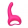Розовый вибратор для G-стимуляции - I-MOON купить в Орле с доставкой в Orgasmix.ru Розовый вибратор для G-стимуляции - I-MOON