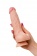 Телесный фаллоимитатор York - 20 см. - ToyFa купить с доставкой в интернет-магазине Orgasmix в Орле Телесный фаллоимитатор York - 20 см. - ToyFa