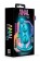 Бирюзовый анальный стимулятор The Gamma Plug - 13,3 см. - Blush Novelties в Орле Бирюзовый анальный стимулятор The Gamma Plug - 13,3 см. - Blush Novelties