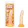 Светящийся в темноте фаллоимитатор Glow Stick Mushroom - California Exotic Novelties