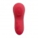 Красный вибратор в трусики Funtown Caleo с магнитным держателем-розой - Magic Motion в Орле Красный вибратор в трусики Funtown Caleo с магнитным держателем-розой - Magic Motion