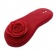 Красный вибратор в трусики Funtown Caleo с магнитным держателем-розой - Magic Motion в Орле Красный вибратор в трусики Funtown Caleo с магнитным держателем-розой - Magic Motion