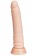 Телесный фаллоимитатор A-toys с присоской - 22 см. - A-toys купить с доставкой в интернет-магазине Orgasmix в Орле Телесный фаллоимитатор A-toys с присоской - 22 см. - A-toys