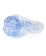 Мастурбатор Fleshlight Turbo - Trust Blue Ice - Fleshlight - в Орле купить с доставкой