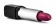 Вибратор в форме помады Rose Lipstick Vibe - Blush Novelties