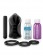 Чёрный мастурбатор Vibrating Silicone Stimulator с вибрацией - Pipedream - в Орле купить с доставкой Чёрный мастурбатор Vibrating Silicone Stimulator с вибрацией - Pipedream - в Орле купить с доставкой